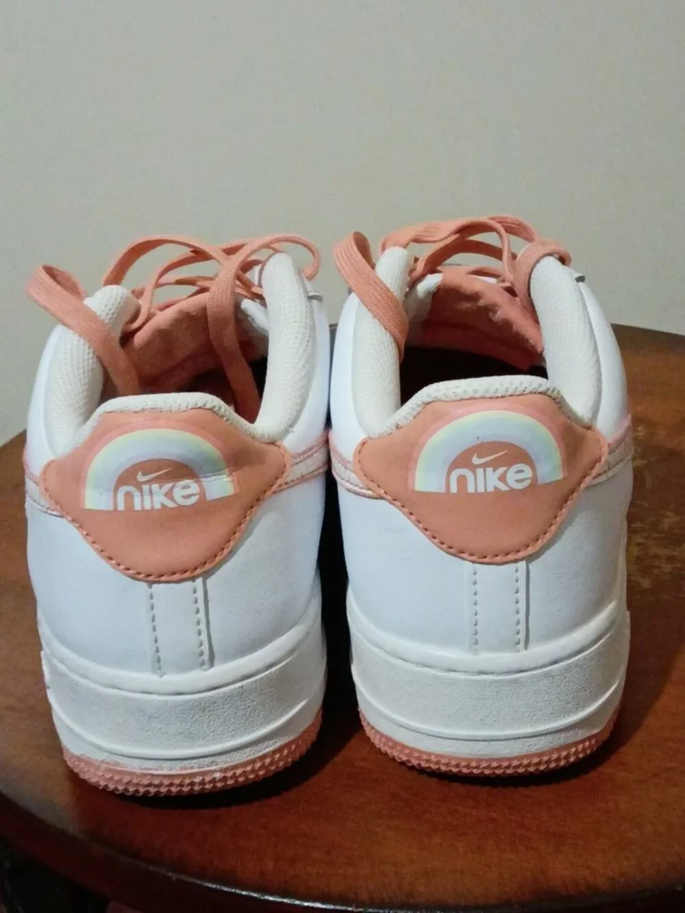 Nike Air Force 1 LV8 GS 